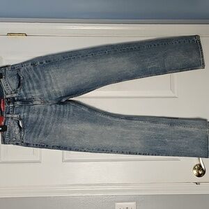 Denim Source Light Wash Blue Jeans Mens 30/32